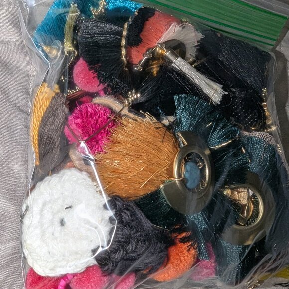 Bold Statement Earring Grab Bag 5310 - Picture 2 of 7